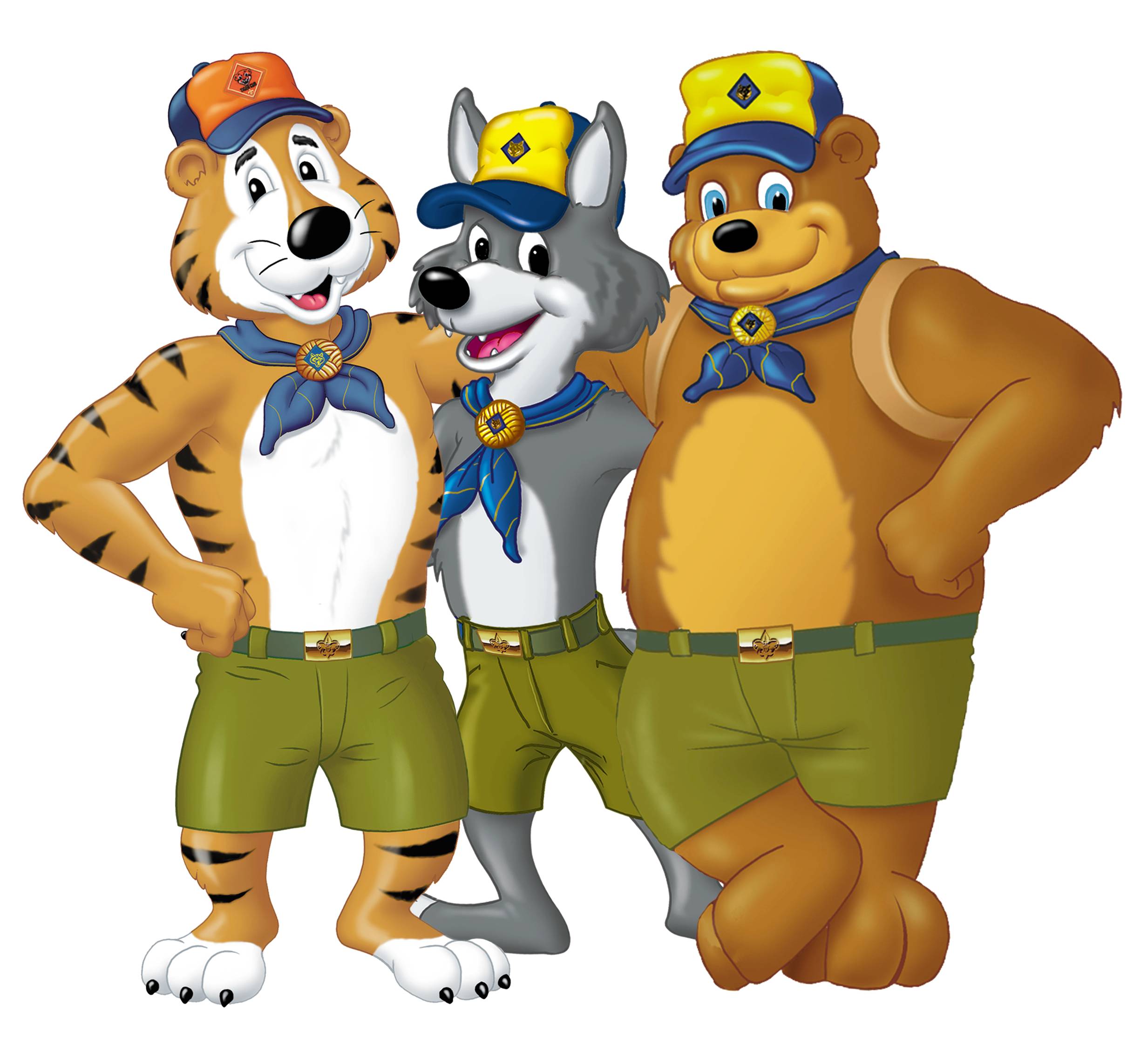 Image result for cub scout