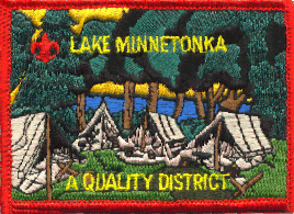 Lake Minnetonka District Home Page